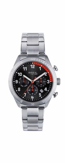 Orologio Breil Tribe Uomo MATE in Acciaio EW0592 - EW0592